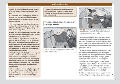 2022 Cupra Leon Gebruikershandleiding | Nederlands