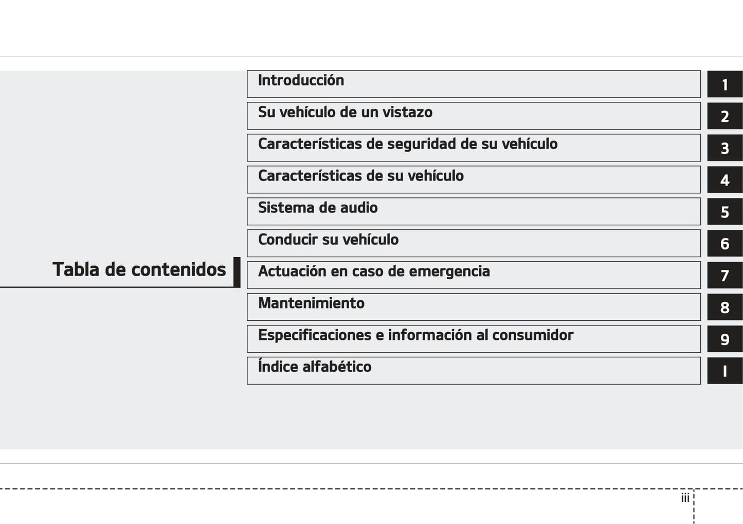 2015-2018 Kia Optima Manuel du propriétaire | Espagnol