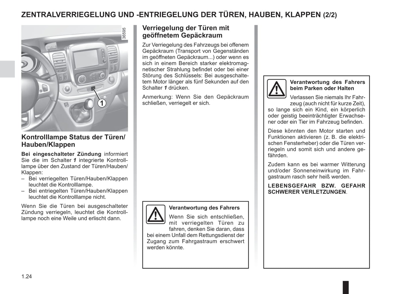2016-2017 Renault Twingo Gebruikershandleiding | Duits