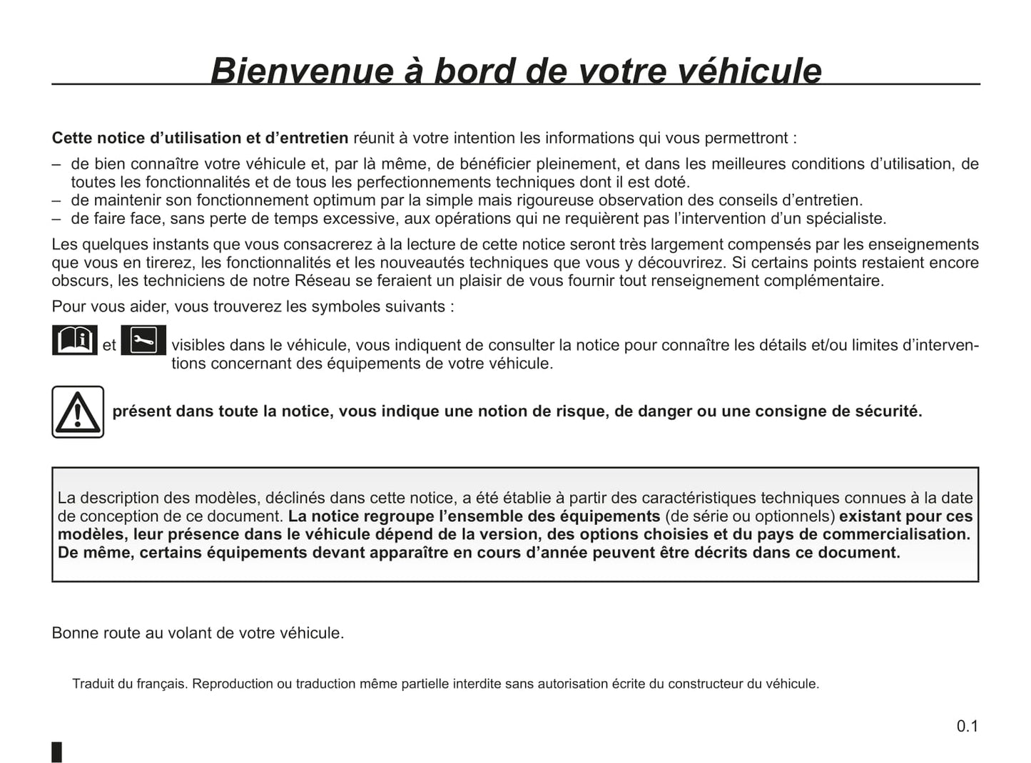 2018-2019 Renault Twingo Gebruikershandleiding | Frans