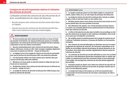 2009-2013 Seat Altea Freetrack Manuel du propriétaire | Français