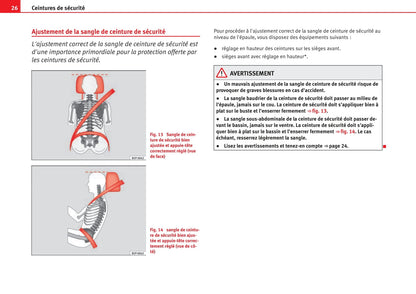 2009-2013 Seat Altea Freetrack Manuel du propriétaire | Français