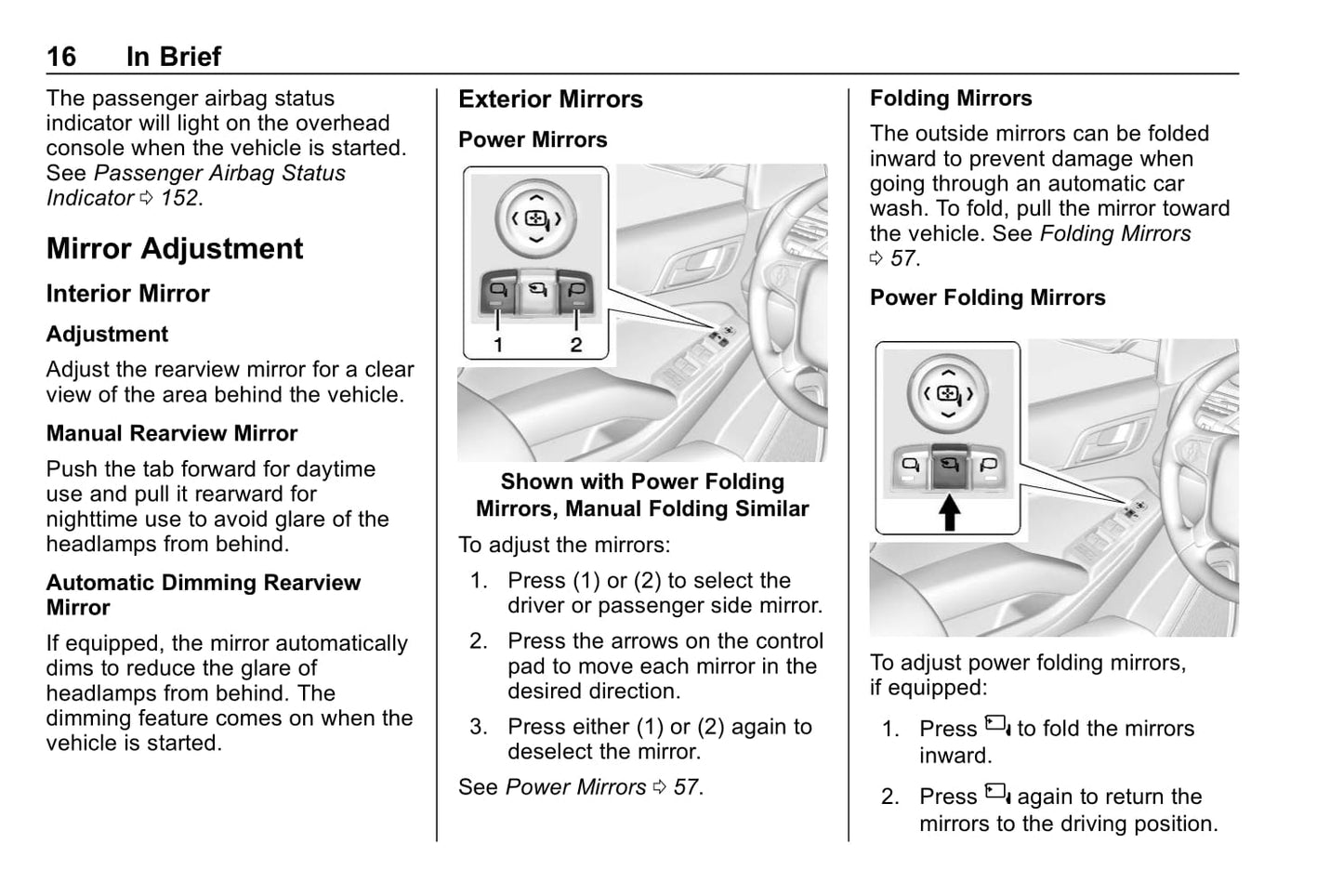 2018 Chevrolet Suburban/Tahoe Owner's Manual | English