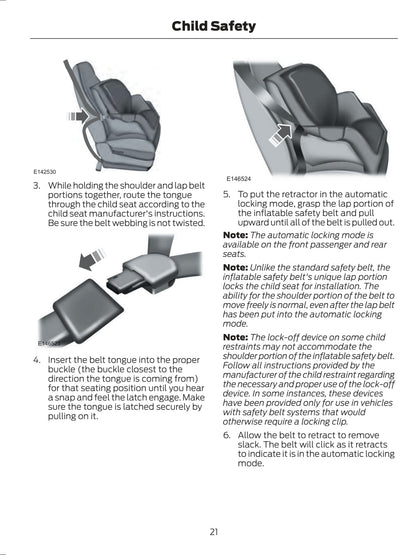 2014 Ford Fusion Gebruikershandleiding | Engels