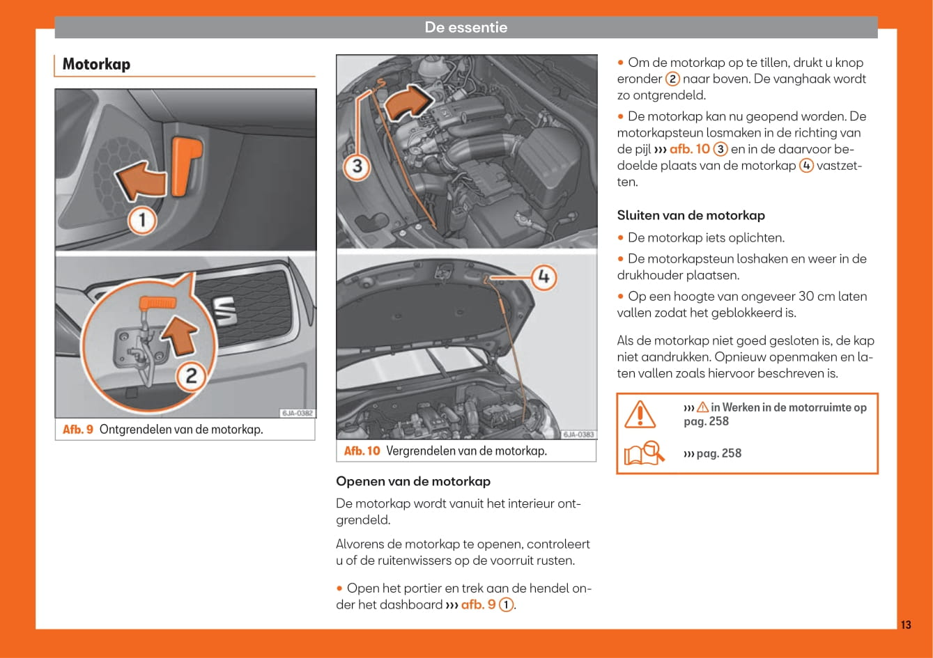 2013-2018 Seat Toledo Gebruikershandleiding | Nederlands