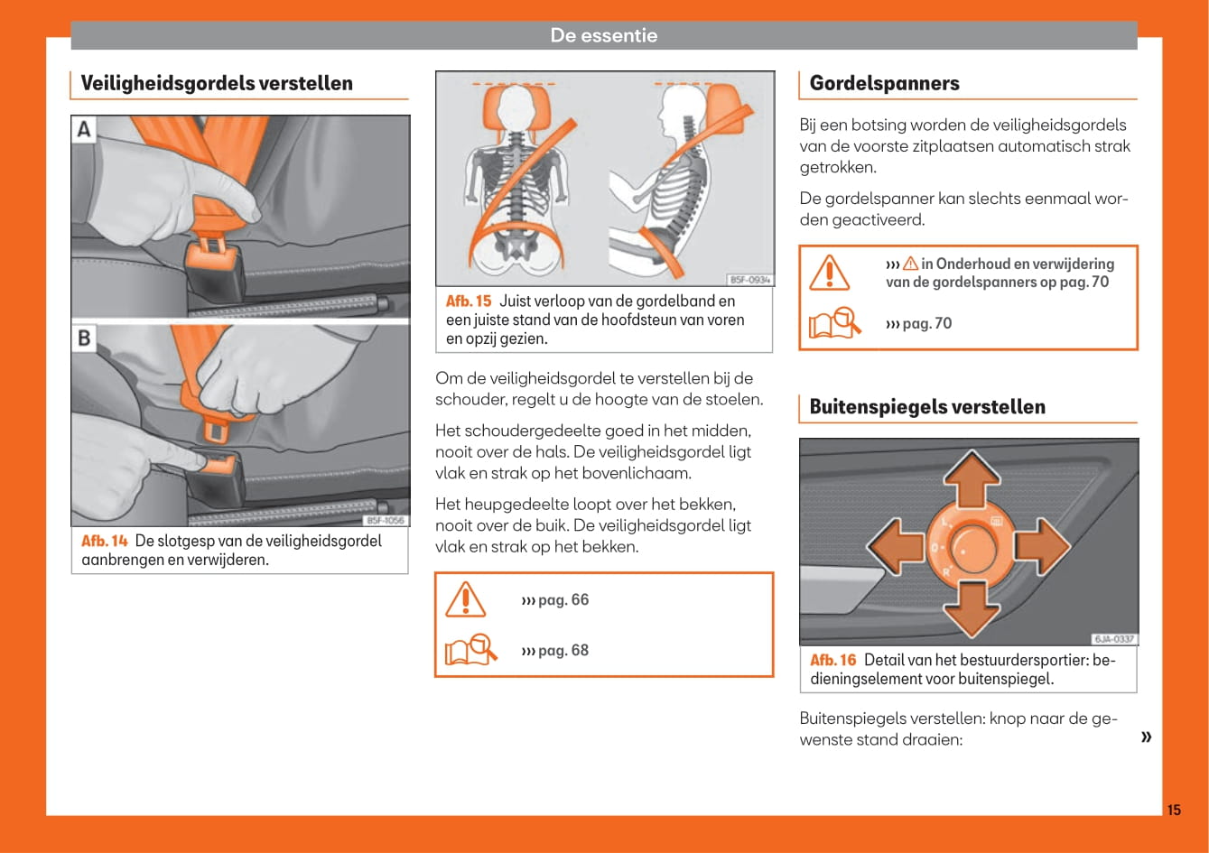 2013-2018 Seat Toledo Bedienungsanleitung | Niederländisch