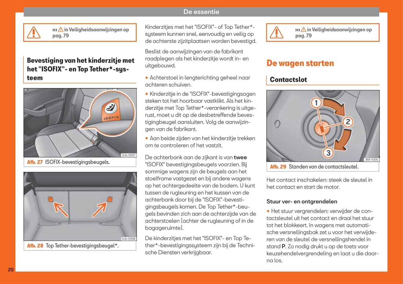 2013-2018 Seat Toledo Gebruikershandleiding | Nederlands