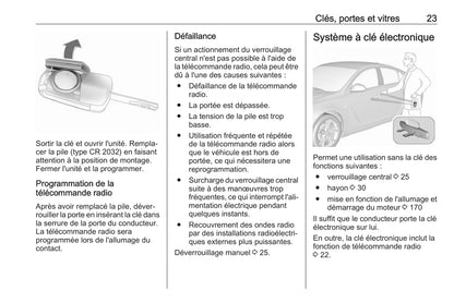 2016 Opel Insignia Gebruikershandleiding | Frans