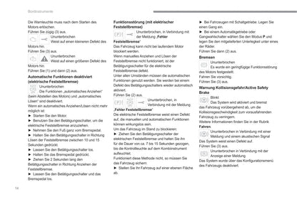 2022-2023 Fiat Scudo Ulysse Bedienungsanleitung | Deutsch