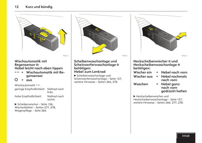 2007-2009 Opel Vectra Gebruikershandleiding | Duits