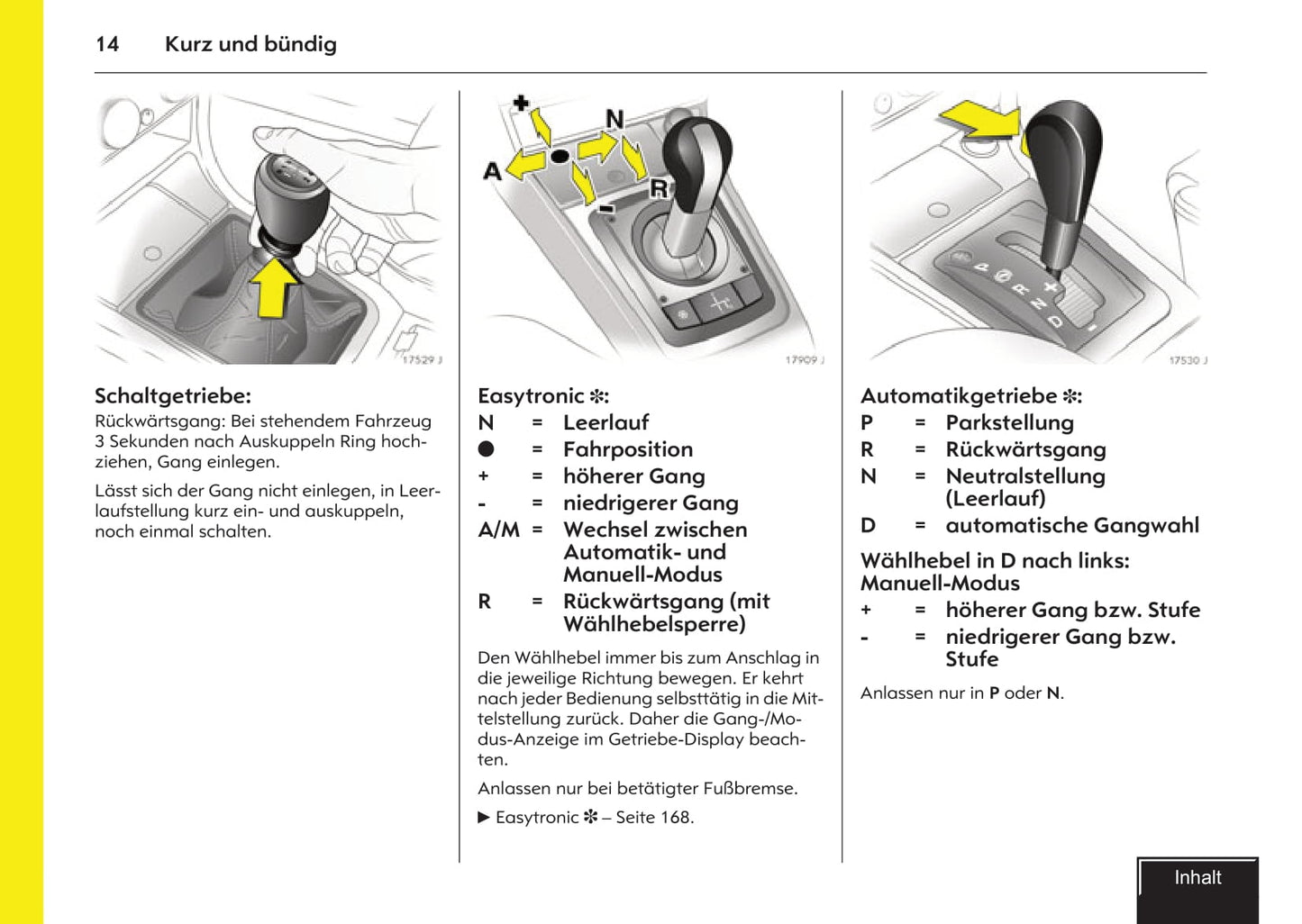 2007-2009 Opel Vectra Gebruikershandleiding | Duits