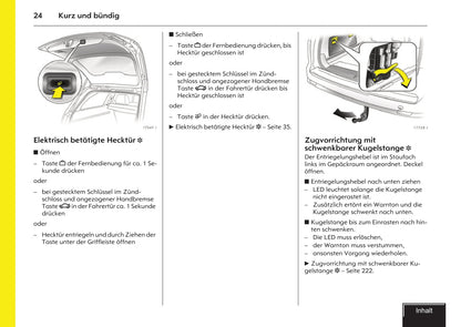 2007-2009 Opel Vectra Gebruikershandleiding | Duits