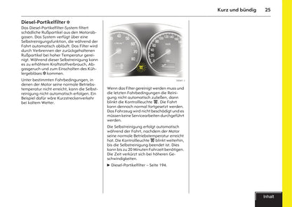 2007-2009 Opel Vectra Gebruikershandleiding | Duits