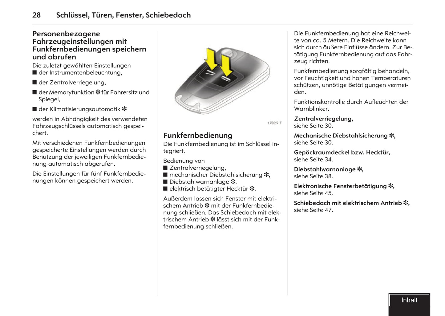 2007-2009 Opel Vectra Gebruikershandleiding | Duits