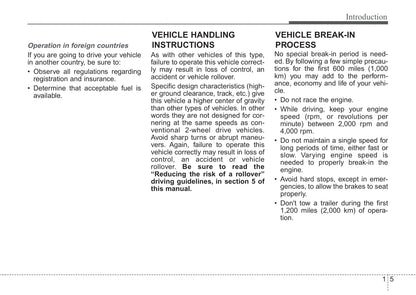 2017-2020 Kia Sorento Manuel du propriétaire | Anglais