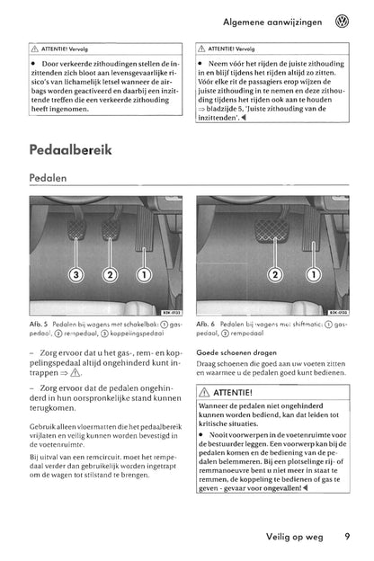 2006-2011 Volkswagen Crafter Gebruikershandleiding | Nederlands