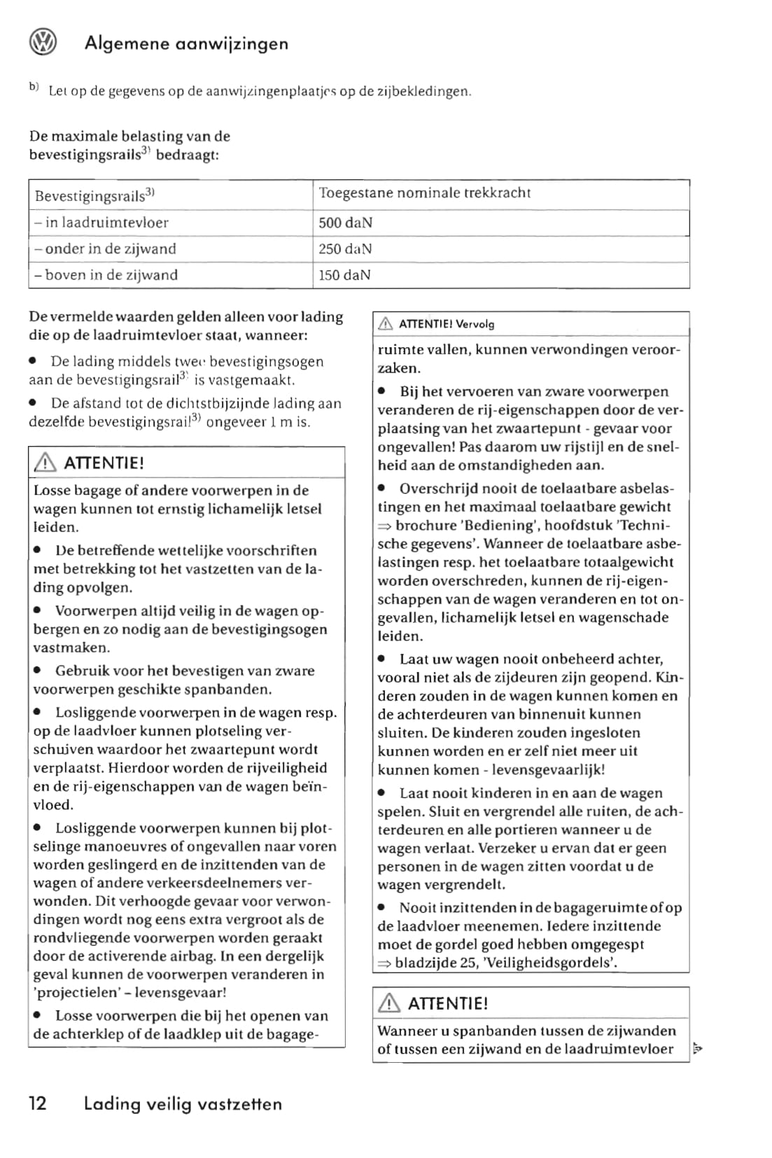 2006-2011 Volkswagen Crafter Gebruikershandleiding | Nederlands