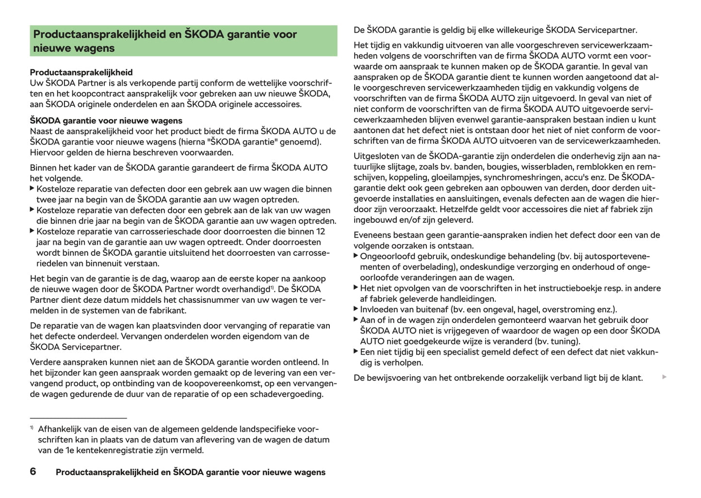 2017-2019 Skoda Rapid Spaceback Bedienungsanleitung | Niederländisch