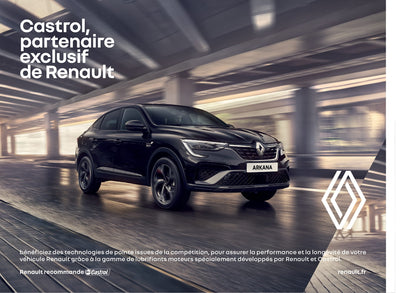 2020-2023 Renault Mégane Manuel du propriétaire | Français