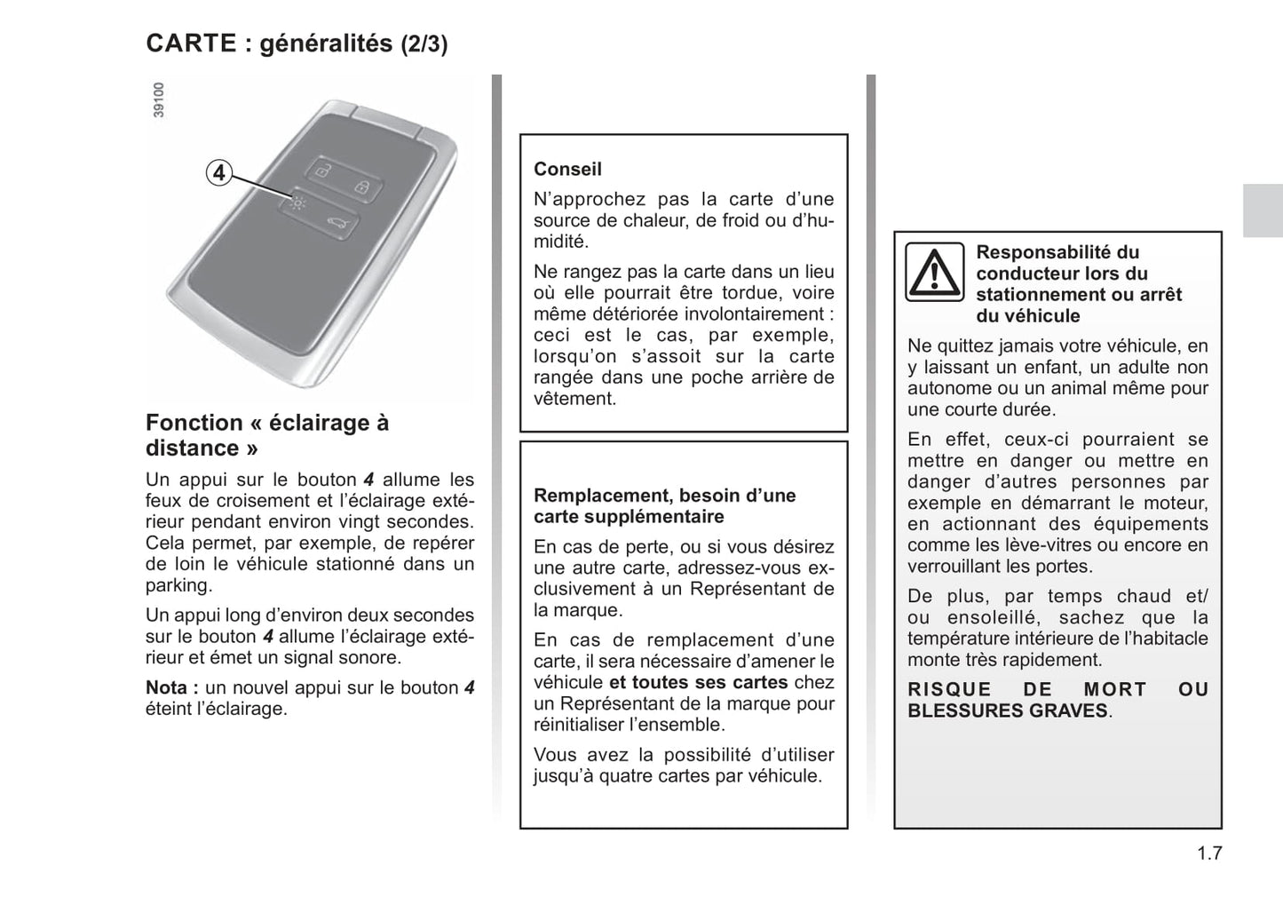 2021-2022 Renault Mégane Gebruikershandleiding | Frans