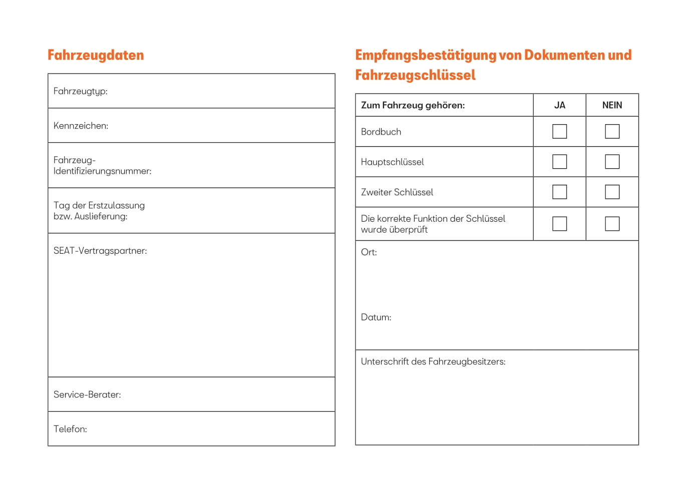 2021-2022 Seat Arona Owner's Manual | German