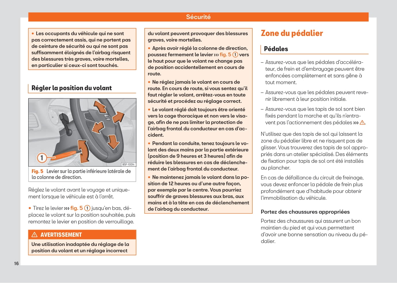 2021-2023 Seat Arona Gebruikershandleiding | Frans