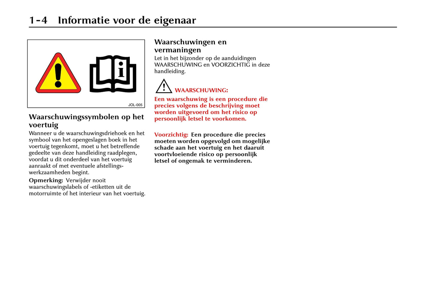 2000-2001 Jaguar S-Type Gebruikershandleiding | Nederlands