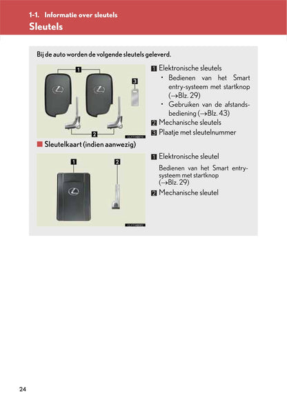 2010-2011 Lexus IS 250C Gebruikershandleiding | Nederlands