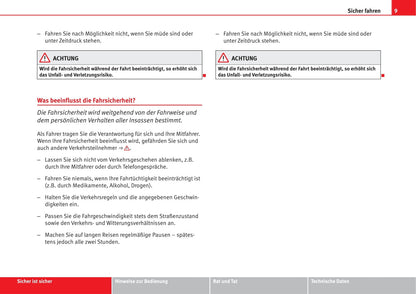 2012 Seat Exeo Gebruikershandleiding | Duits