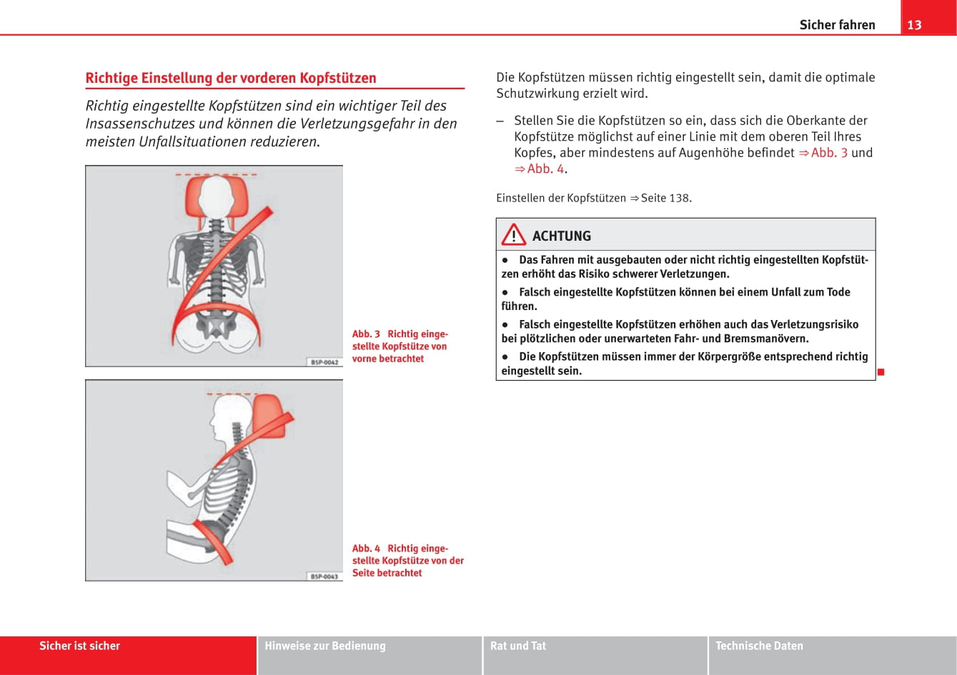 2012 Seat Exeo Gebruikershandleiding | Duits