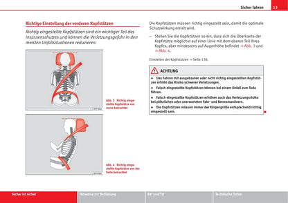 2012 Seat Exeo Gebruikershandleiding | Duits