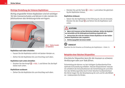 2012 Seat Exeo Gebruikershandleiding | Duits