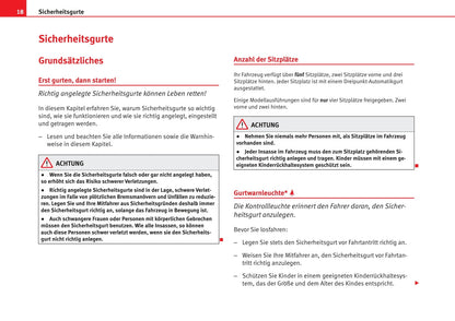 2012 Seat Exeo Gebruikershandleiding | Duits