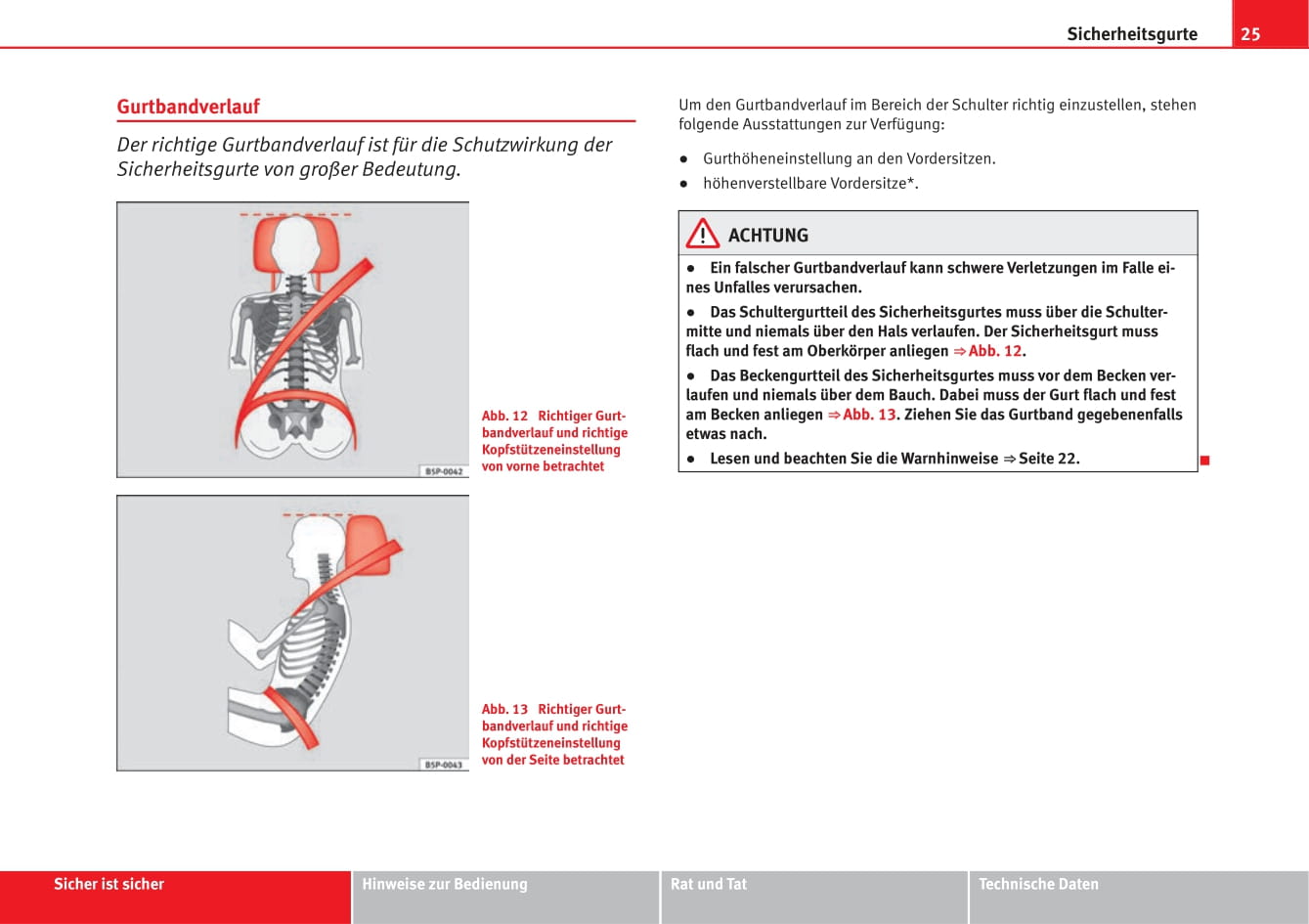 2012 Seat Exeo Gebruikershandleiding | Duits