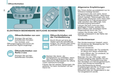 2013-2014 Peugeot 807 Gebruikershandleiding | Duits