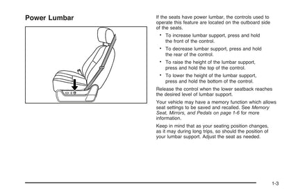 2008 Cadillac Escalade Owner's Manual | English