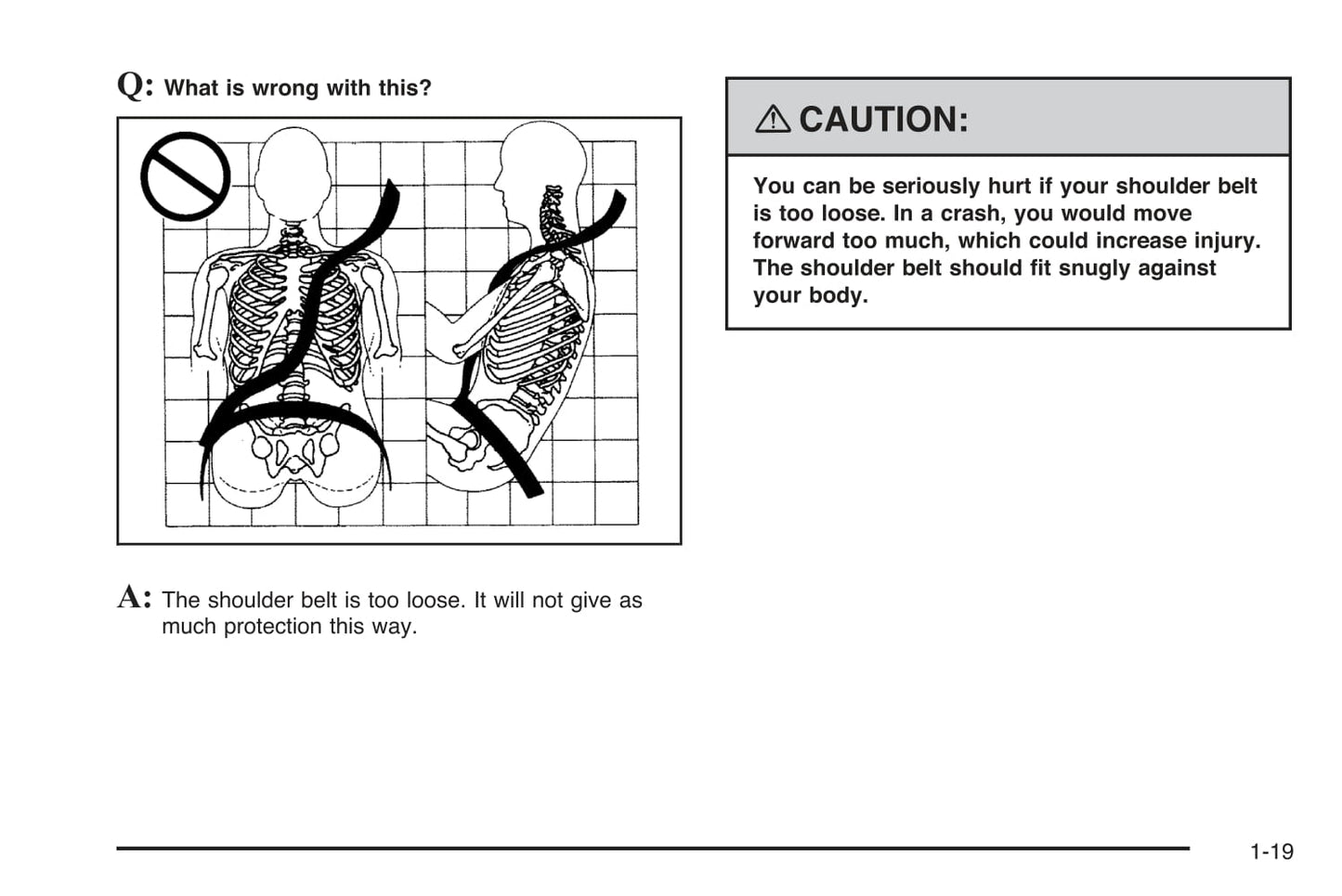 2008 Cadillac Escalade Owner's Manual | English