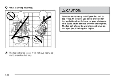 2008 Cadillac Escalade Owner's Manual | English