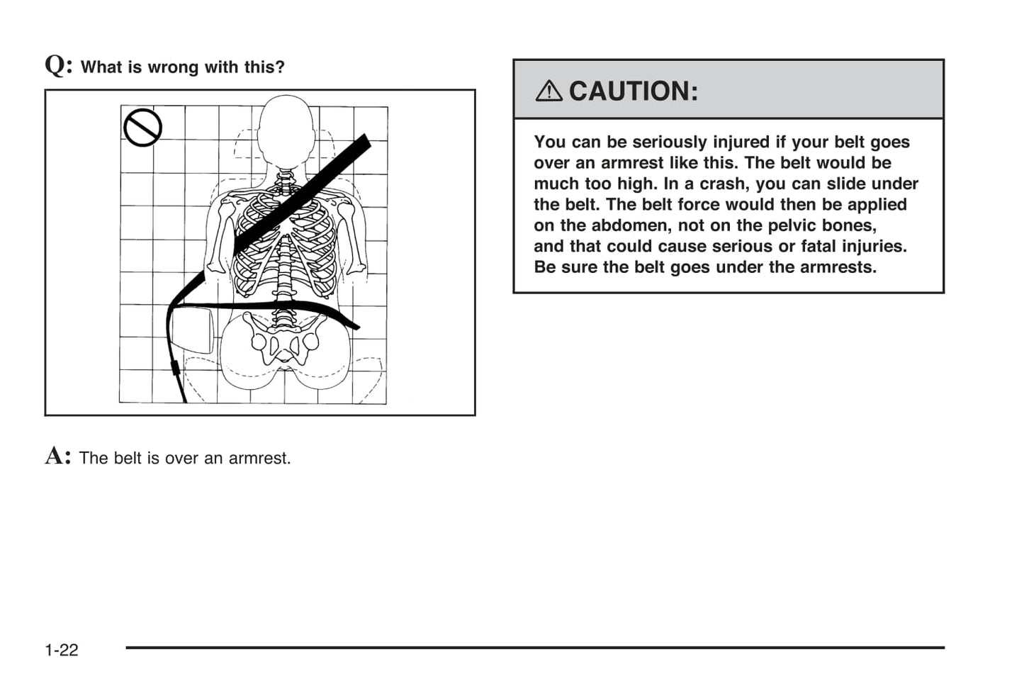 2008 Cadillac Escalade Owner's Manual | English