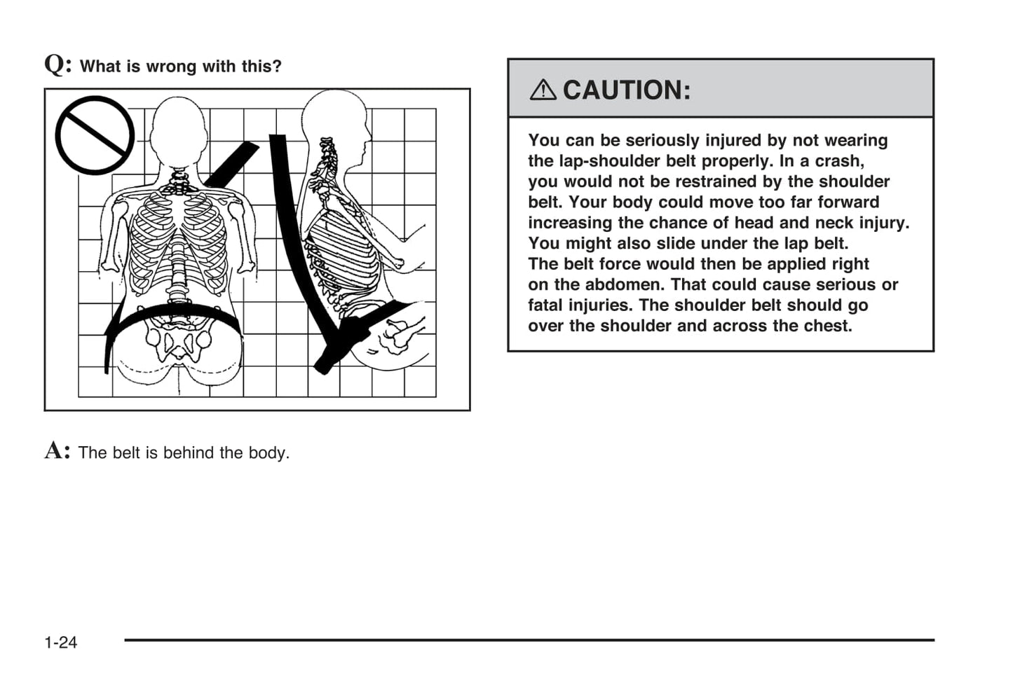 2008 Cadillac Escalade Owner's Manual | English