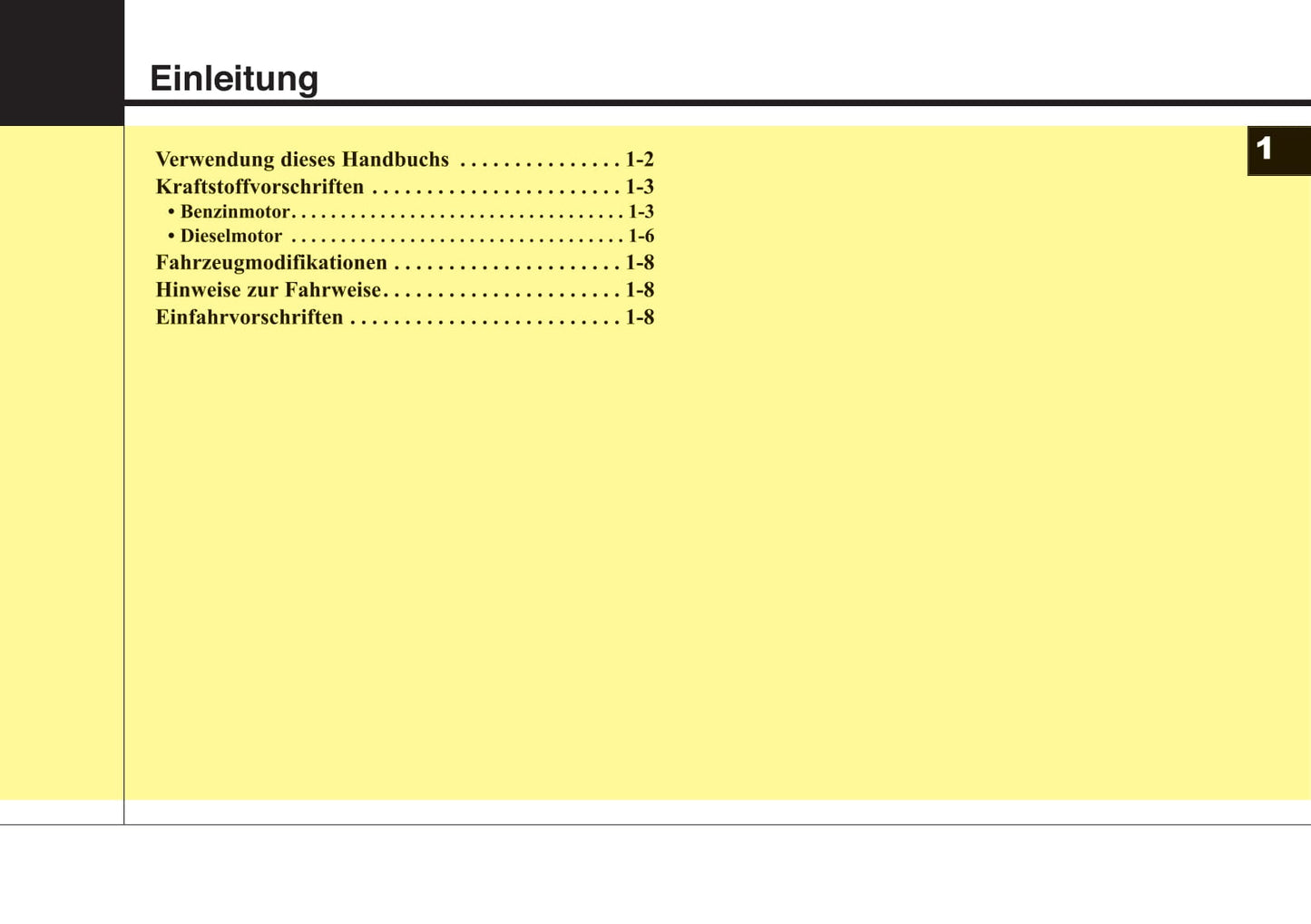 2019-2020 Kia Sportage Owner's Manual | German
