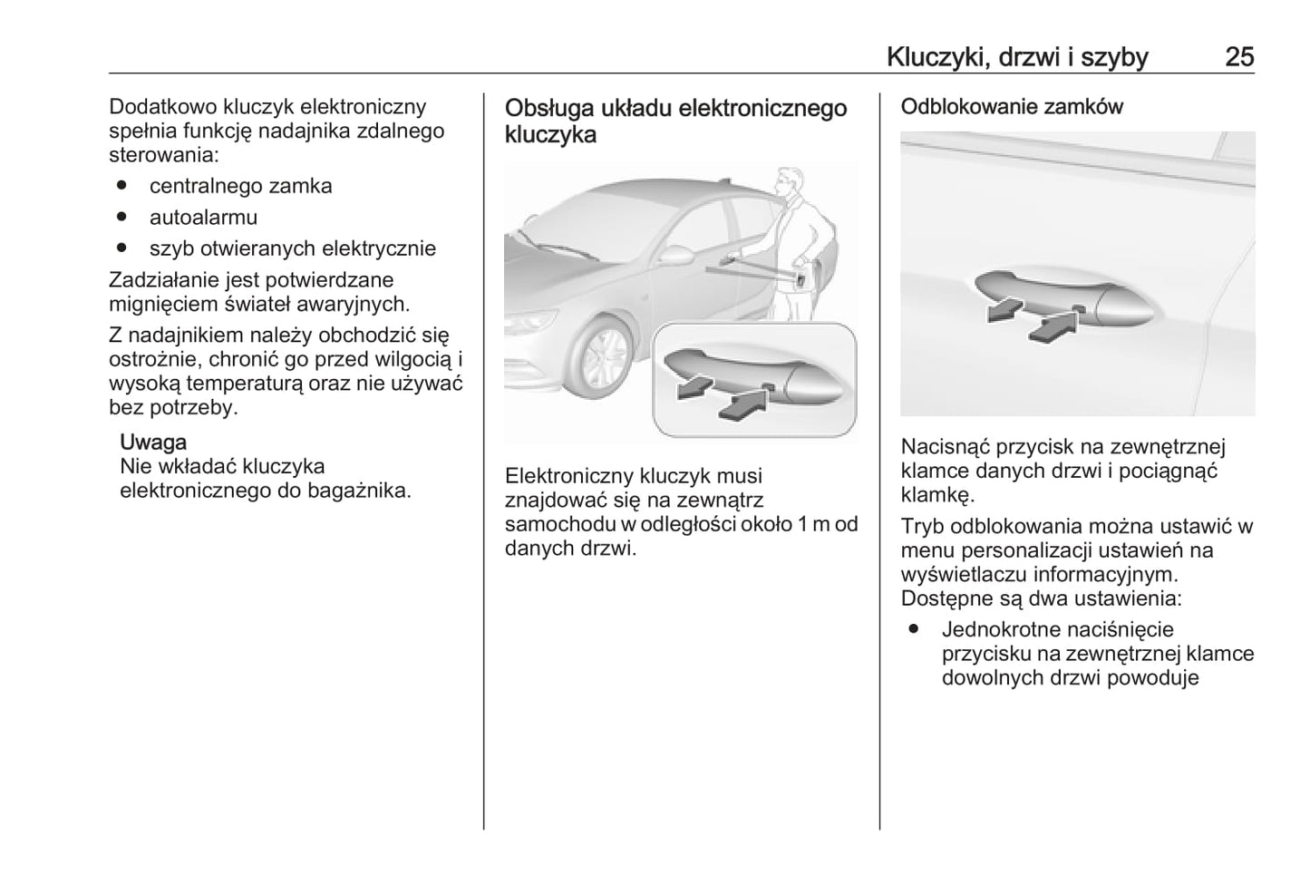 2020 Opel Insignia Gebruikershandleiding | Pools