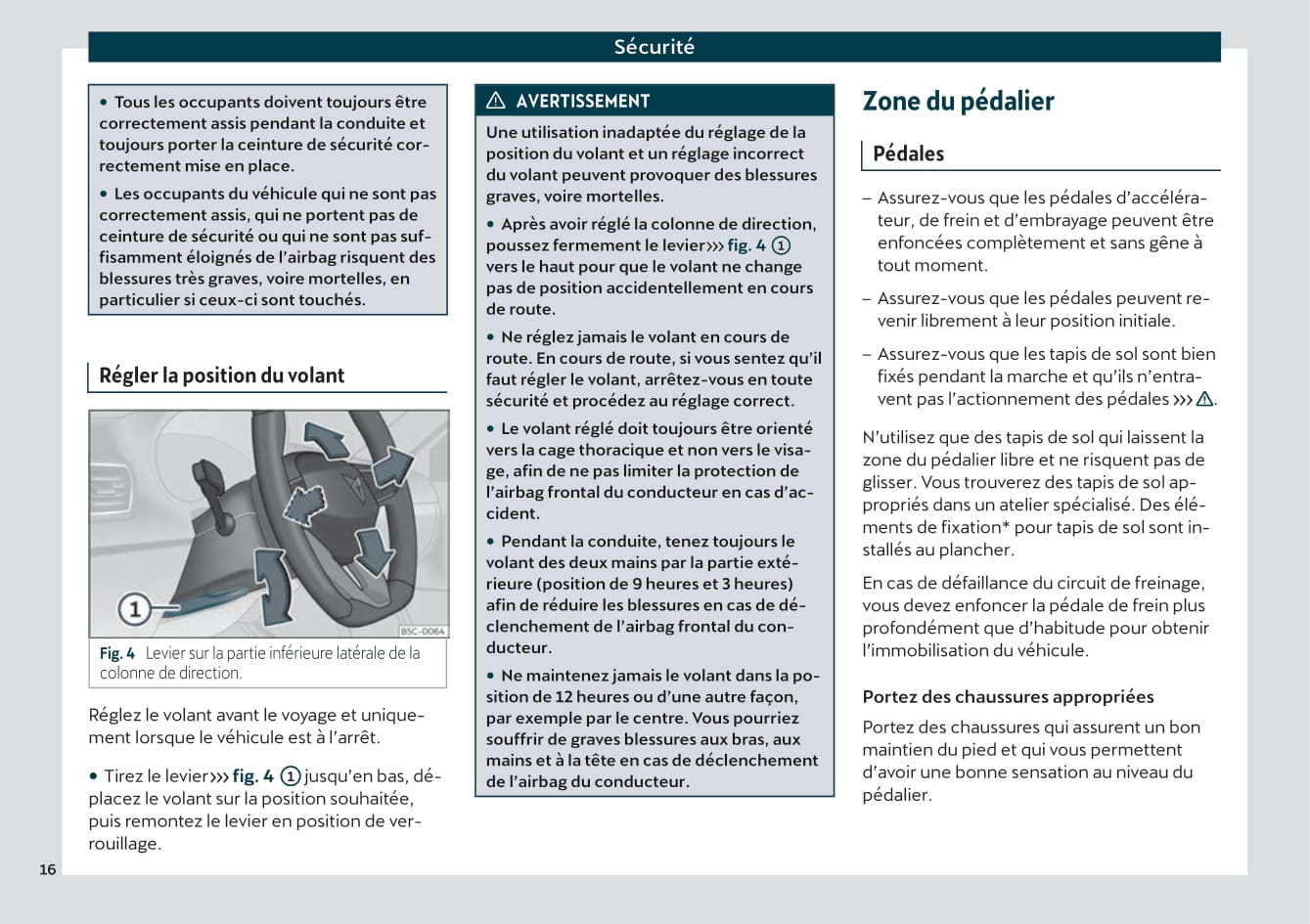 2020-2023 Cupra Formentor Manuel du propriétaire | Français