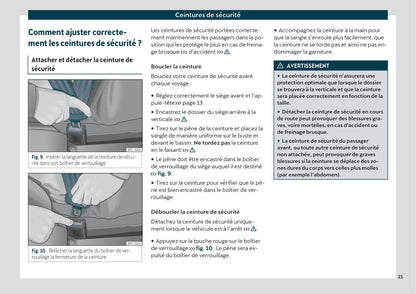 2020-2023 Cupra Formentor Manuel du propriétaire | Français