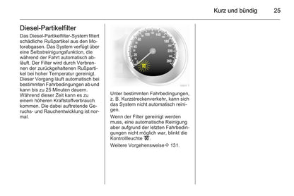 2013-2014 Opel Zafira / Zafira Family Bedienungsanleitung | Deutsch