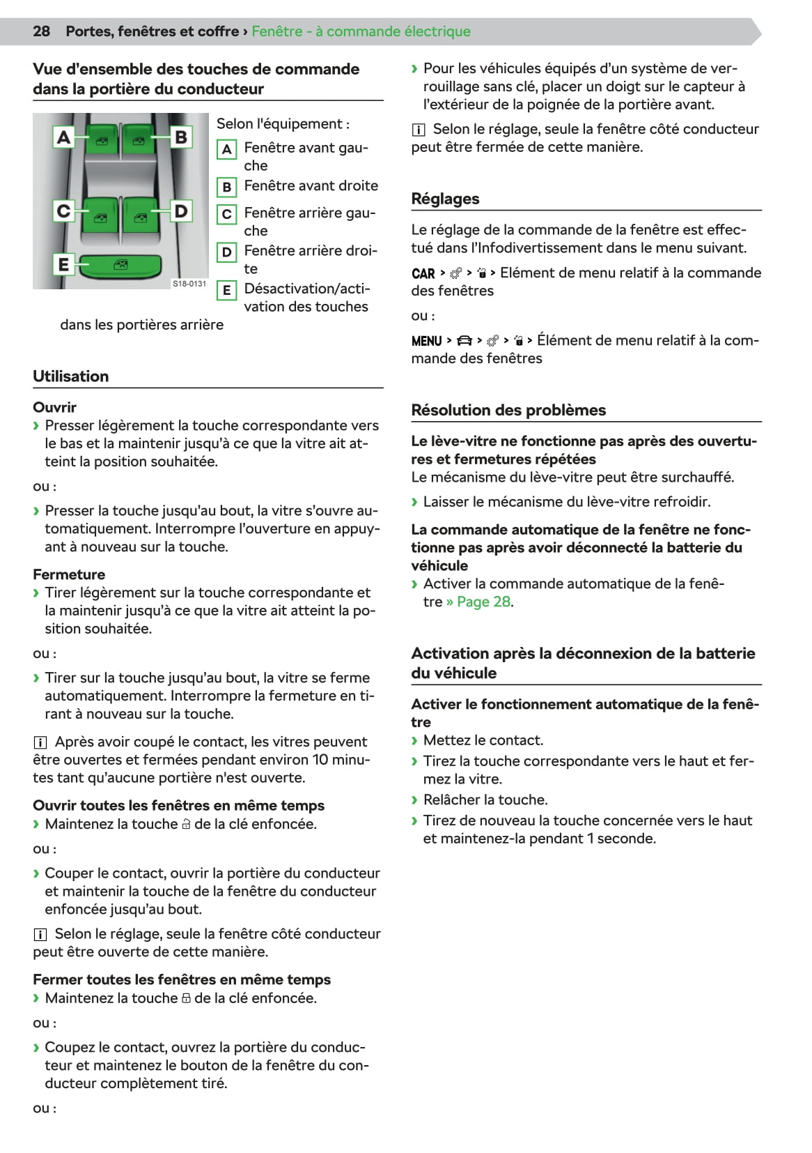 2019-2020 Skoda Scala Manuel du propriétaire | Français