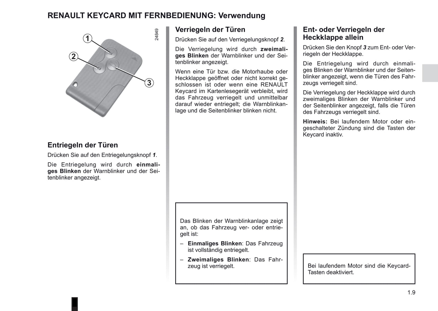 2012-2013 Renault Clio Gebruikershandleiding | Duits