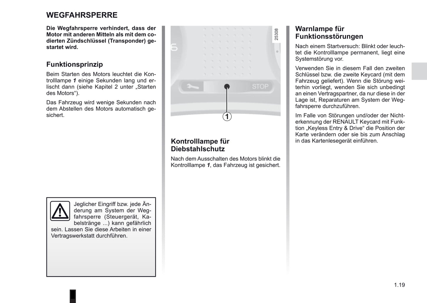 2012-2013 Renault Clio Gebruikershandleiding | Duits