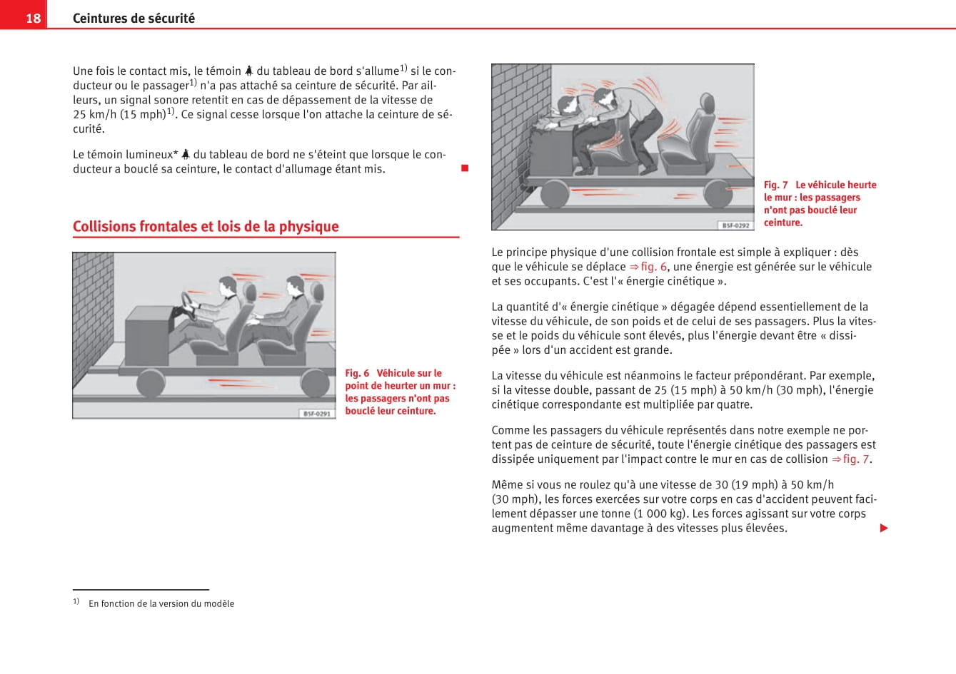 2012-2015 Seat Ibiza Bedienungsanleitung | Französisch