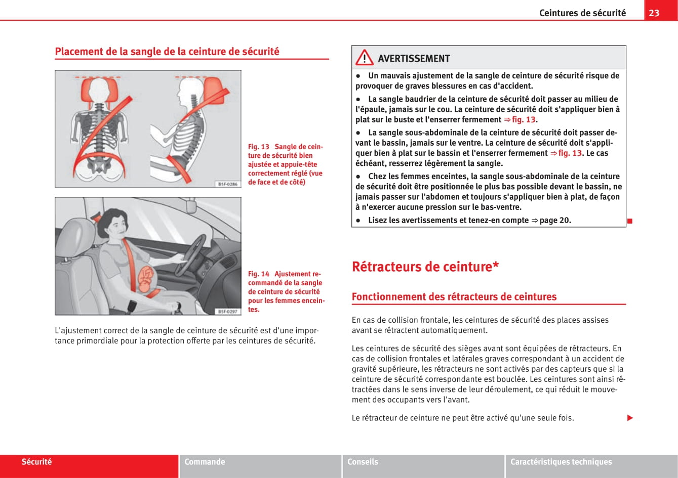 2012-2015 Seat Ibiza Gebruikershandleiding | Frans